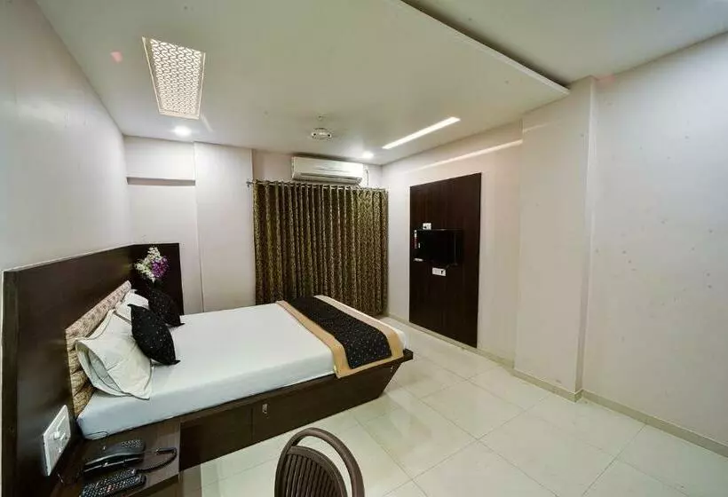 ホテル Shree Annapurana, Kolhapur Panhala Road