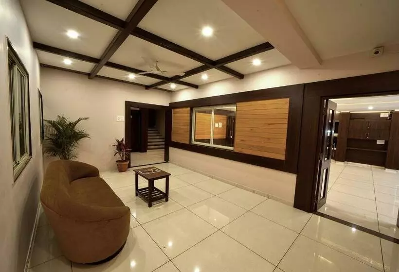 ホテル Shree Annapurana, Kolhapur Panhala Road