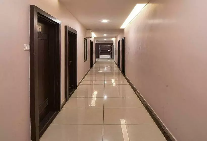 ホテル Shree Annapurana, Kolhapur Panhala Road