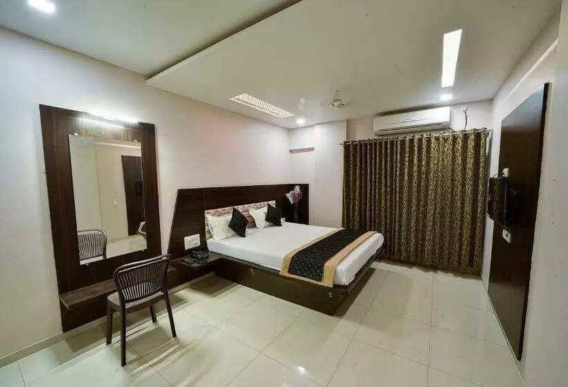 ホテル Shree Annapurana, Kolhapur Panhala Road