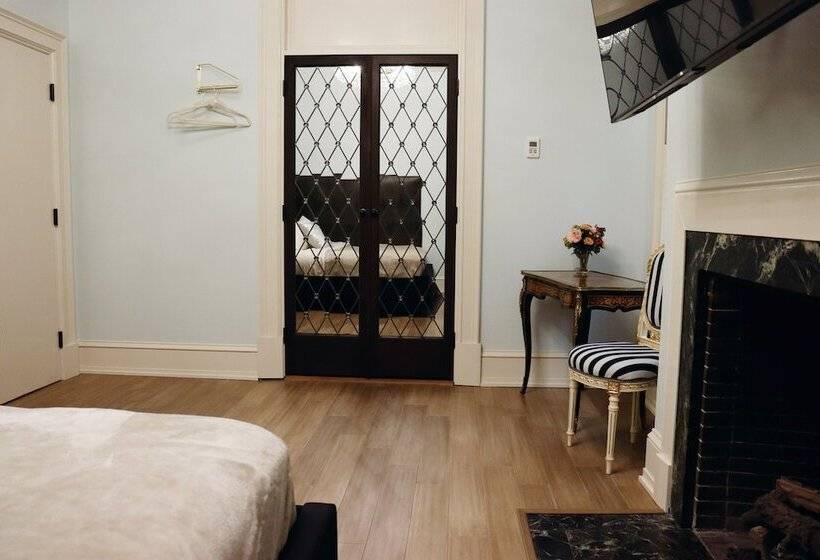 Szálloda The Edward Buffalo