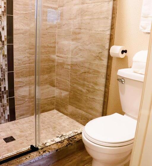 Szálloda The Edward Buffalo