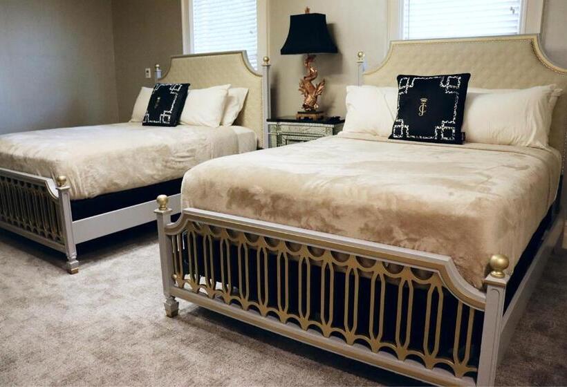 Szálloda The Edward Buffalo