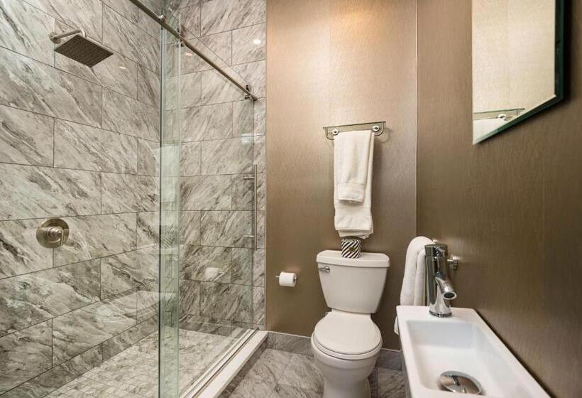 Szálloda The Edward Buffalo