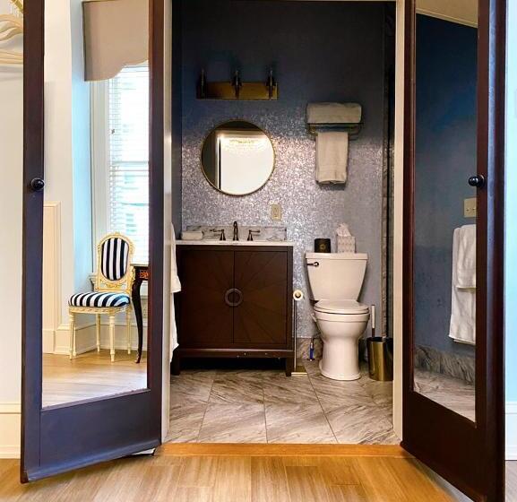 Szálloda The Edward Buffalo