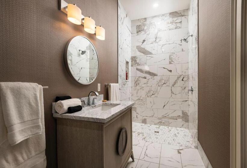 Szálloda The Edward Buffalo