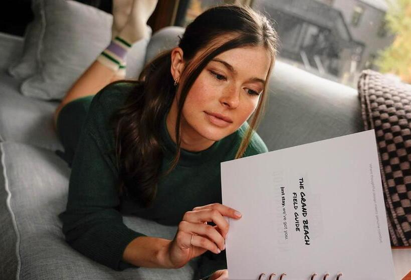 The Neighborhood Hotel Grand Beach