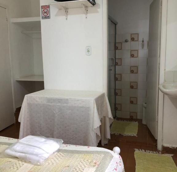 酒店 Villa Interlagos De Minas