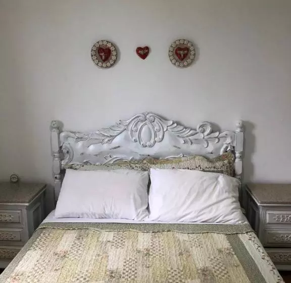 ホテル Villa Interlagos De Minas