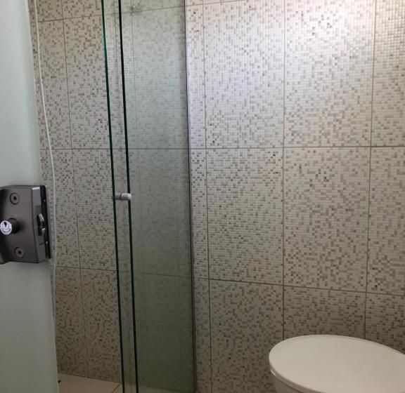 酒店 Villa Interlagos De Minas