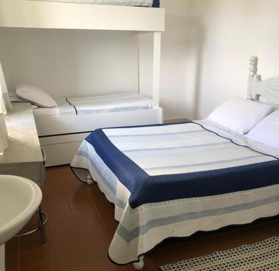 酒店 Villa Interlagos De Minas