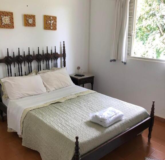 酒店 Villa Interlagos De Minas