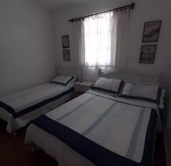 ホテル Villa Interlagos De Minas