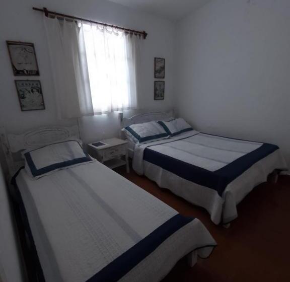 酒店 Villa Interlagos De Minas