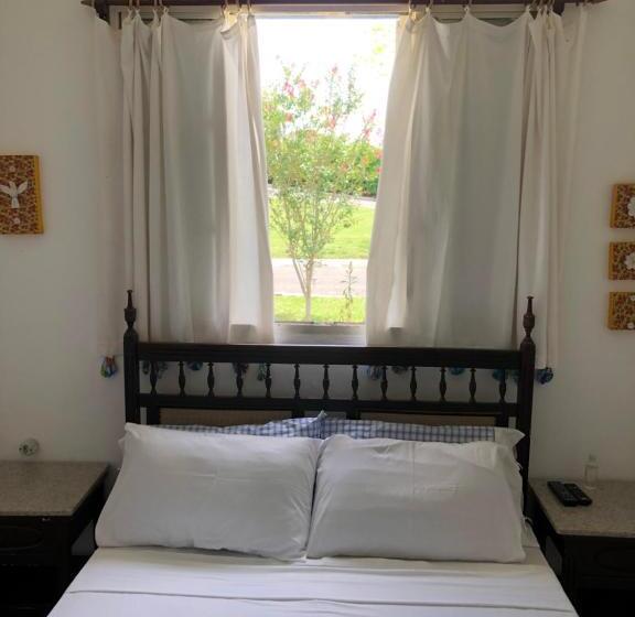 酒店 Villa Interlagos De Minas