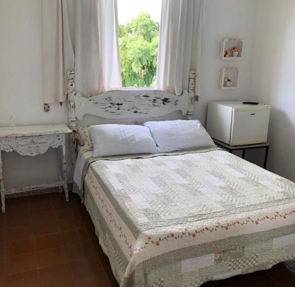 酒店 Villa Interlagos De Minas