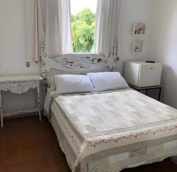 ホテル Villa Interlagos De Minas
