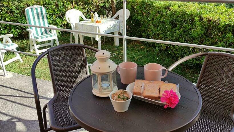 Пансион Affittacamere Angela