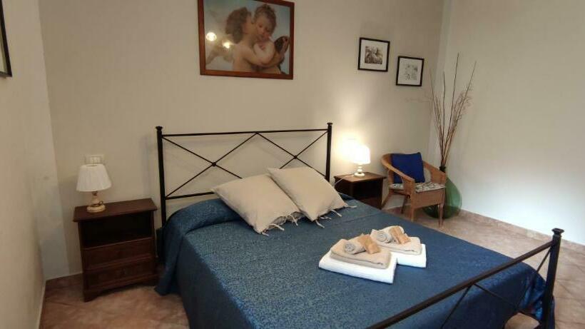 Пансион Affittacamere Angela