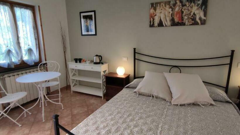 Пансион Affittacamere Angela