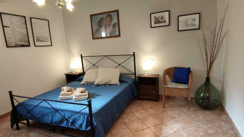 Пансион Affittacamere Angela