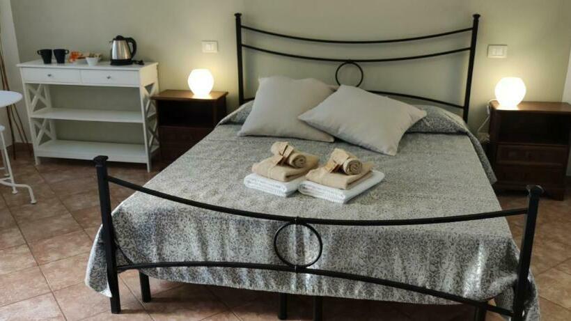 Пансион Affittacamere Angela