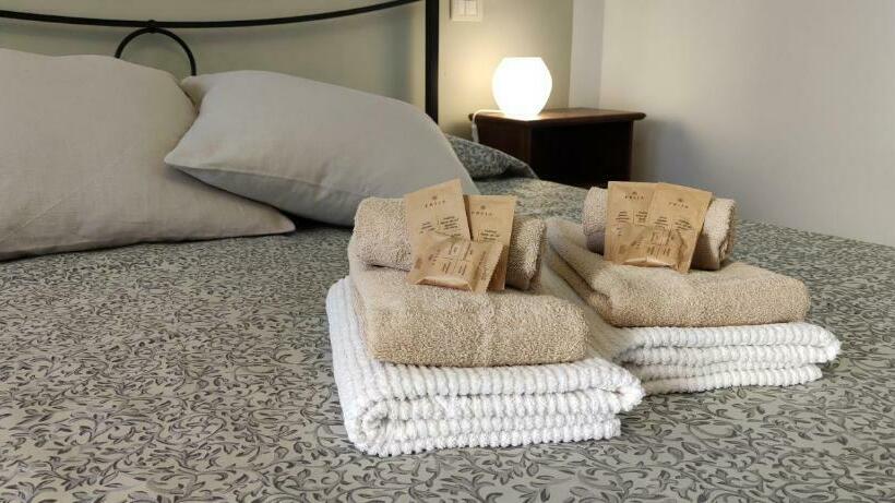 Пансион Affittacamere Angela