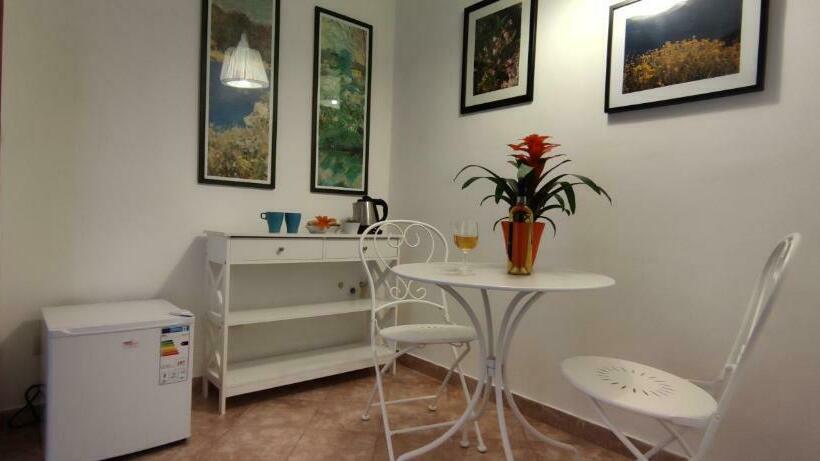 Пансион Affittacamere Angela