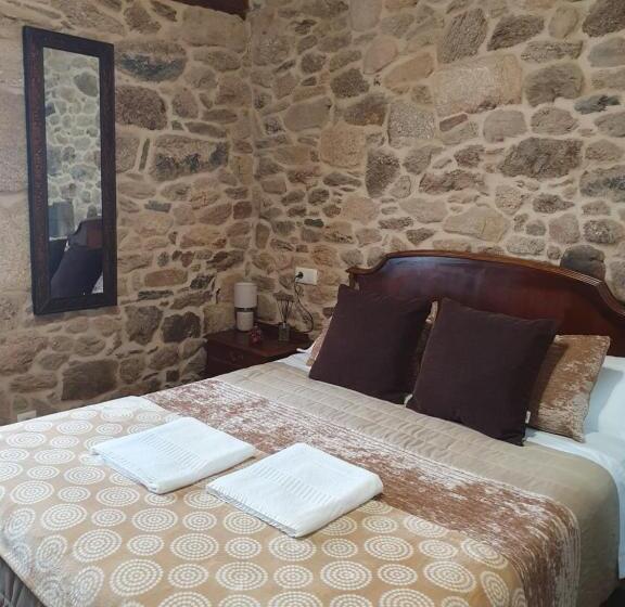 Pension La Pallota De San Cristobal