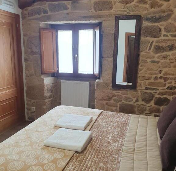 Pension La Pallota De San Cristobal