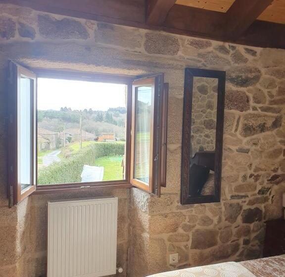 Pension La Pallota De San Cristobal