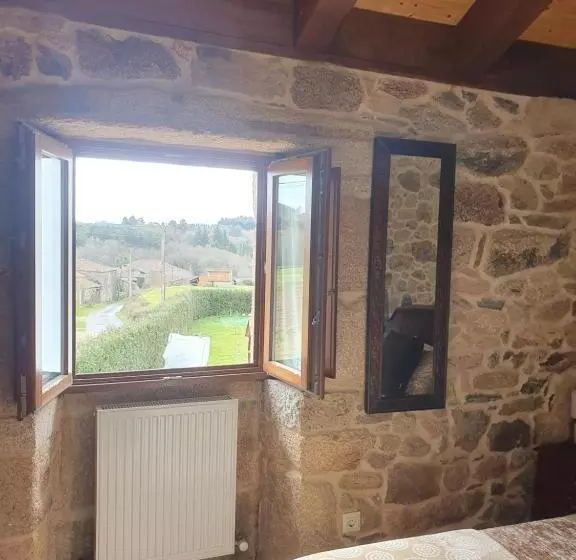 Majatalo La Pallota De San Cristobal
