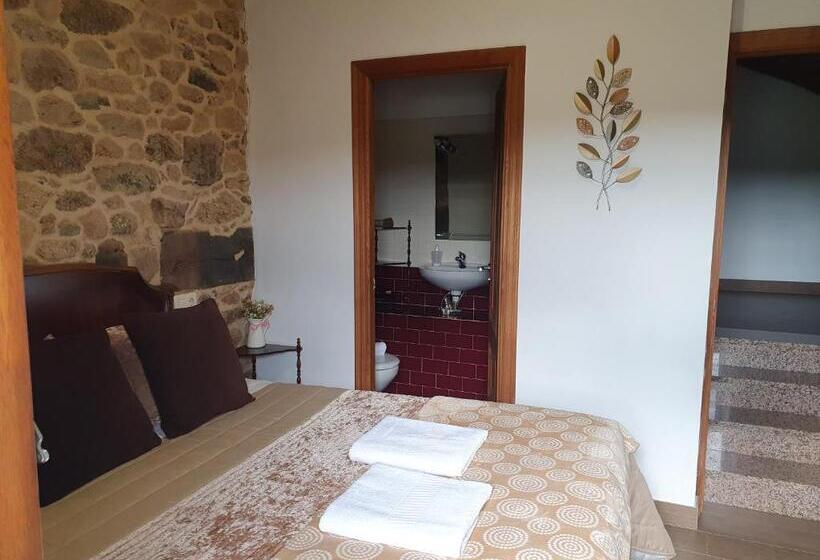 Pension La Pallota De San Cristobal