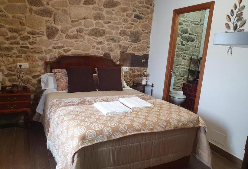 Pension La Pallota De San Cristobal