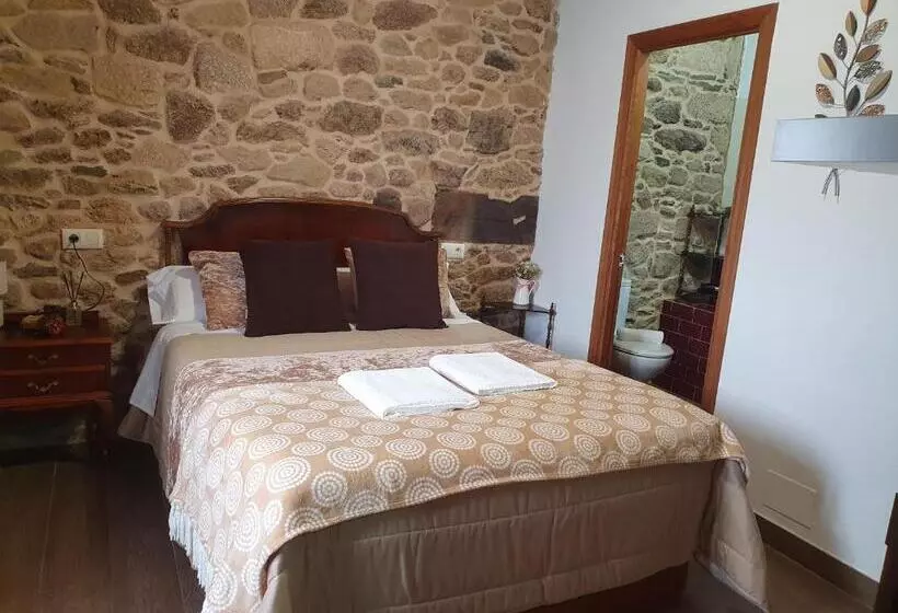 Majatalo La Pallota De San Cristobal
