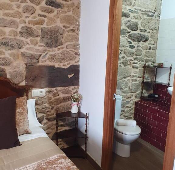 Pension La Pallota De San Cristobal