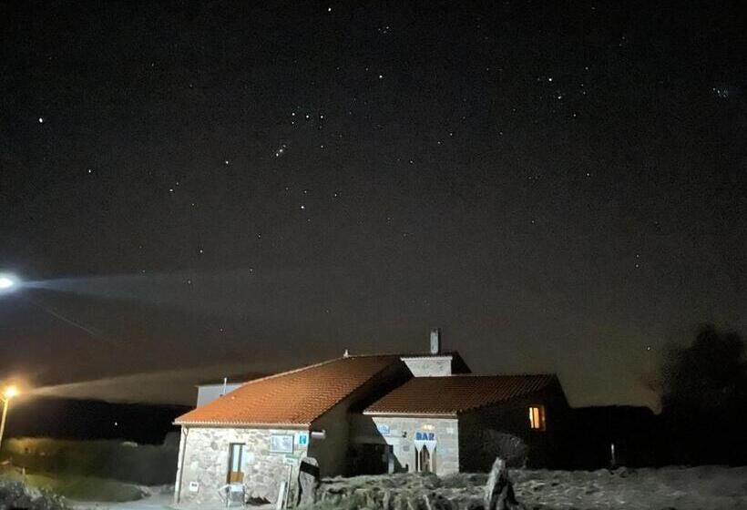 Pension La Pallota De San Cristobal