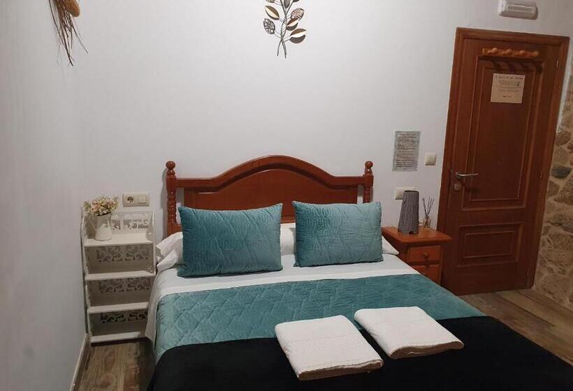 Pension La Pallota De San Cristobal