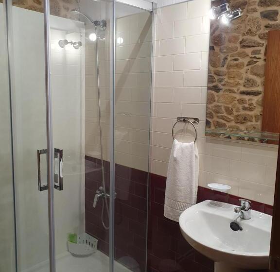 Pension La Pallota De San Cristobal