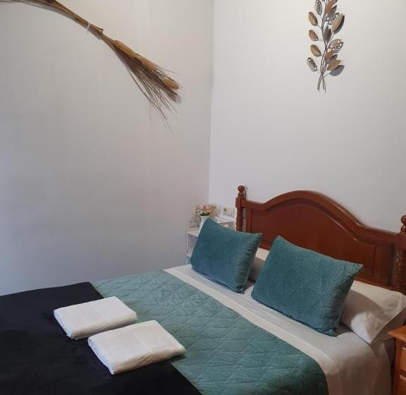 Pension La Pallota De San Cristobal