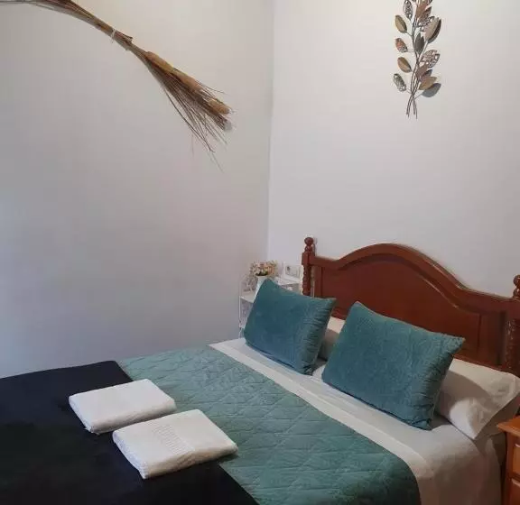 Majatalo La Pallota De San Cristobal