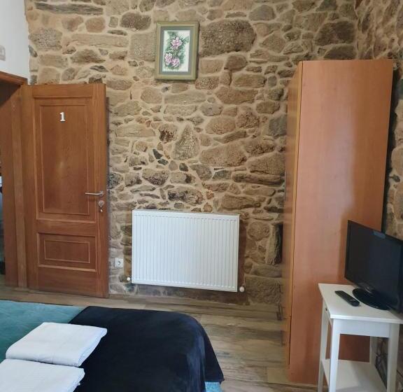 Pension La Pallota De San Cristobal