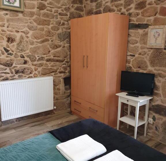 Pension La Pallota De San Cristobal