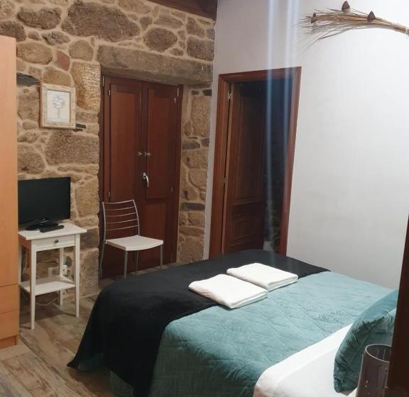 Pension La Pallota De San Cristobal