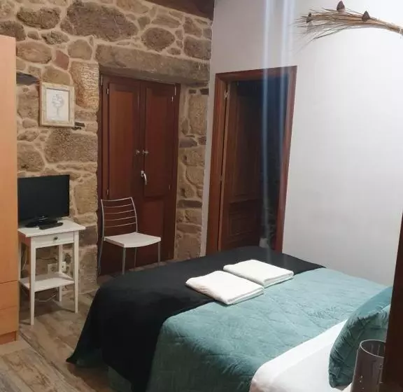 Majatalo La Pallota De San Cristobal