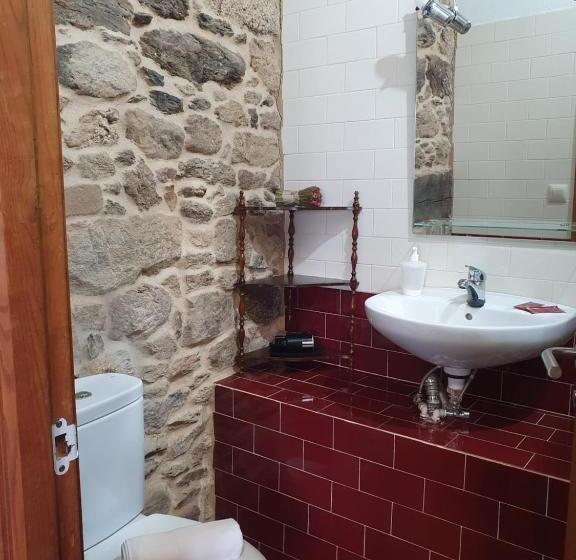 Pension La Pallota De San Cristobal