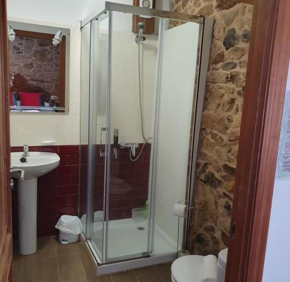 Pension La Pallota De San Cristobal