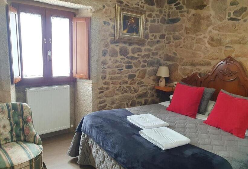 Pension La Pallota De San Cristobal