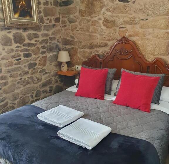 Pension La Pallota De San Cristobal