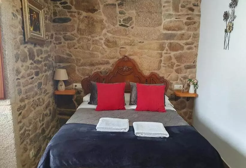 Majatalo La Pallota De San Cristobal